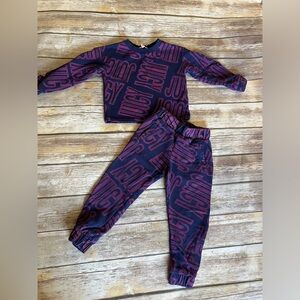 💙🎀Toddler Juicy Couture Set🎀💙